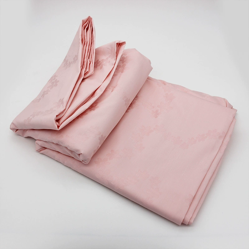 Bông hoa satin cotton 600 nệm bìa bảo vệ bìa nệm giường tấm gắn duy nhất mảnh miễn phí vận chuyển - Trang bị Covers