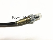 Application of small tyrants BJ125-3E TNT125 Hongbao Dragon TNT150 BJ150-29B oxygen sensor