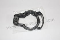 Suitable for Huanglong BJ600 BN600 TNT600 Instrument cover with button split type