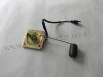 Original little yellow dragon Blue Baolong BJ300 TNT300 BN302 Oil level sensor sensor oil float