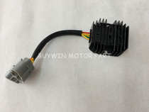 Original plant suitable for small yellow dragon BJ250-15A TNT25 new voltage regulator rectifier charger