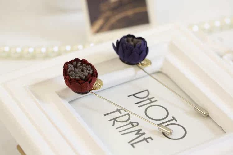 Broche femme en ruban - Ref 1173980 Image 16