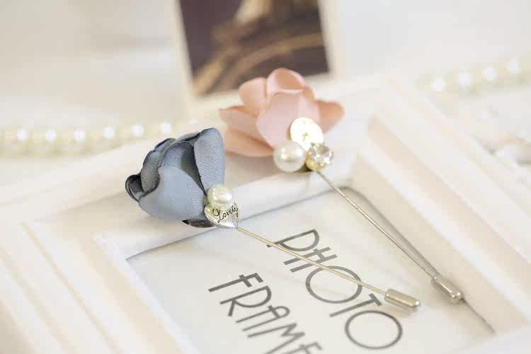 Broche femme en ruban - Ref 1173980 Image 14