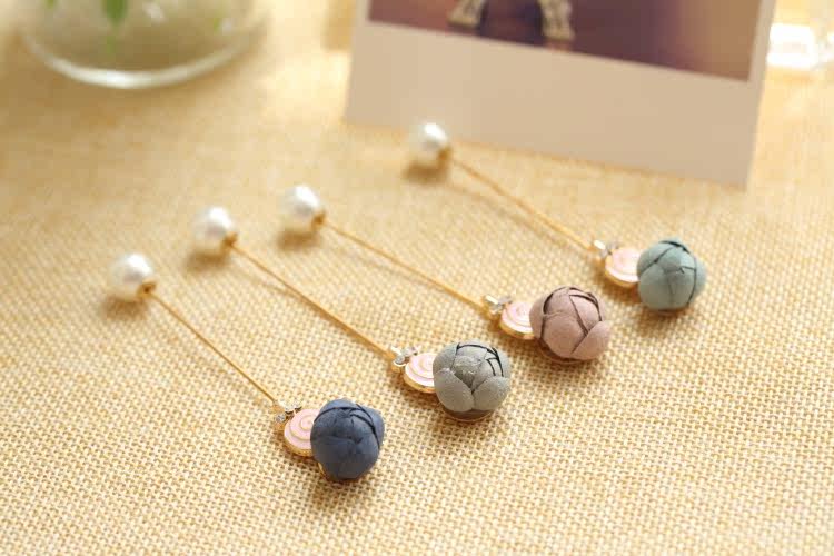 Broche femme en Fluid Systems - Ref 1174817 Image 3