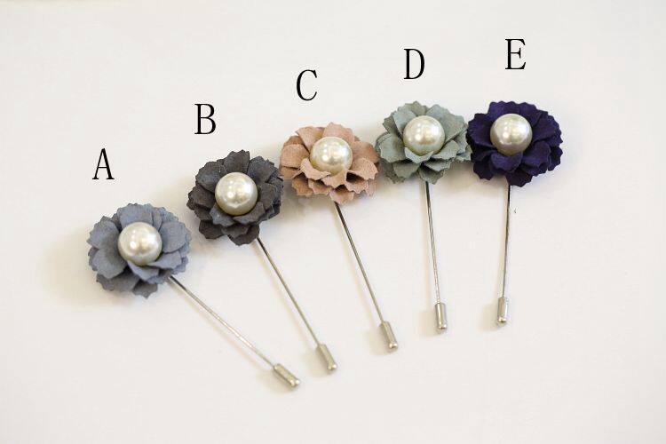 Broche femme en ruban - Ref 1173980 Image 9