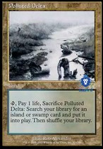 (Kadou) Magic: The Gathering: Earth-shattering Original Edition: The Gathering Delta English version