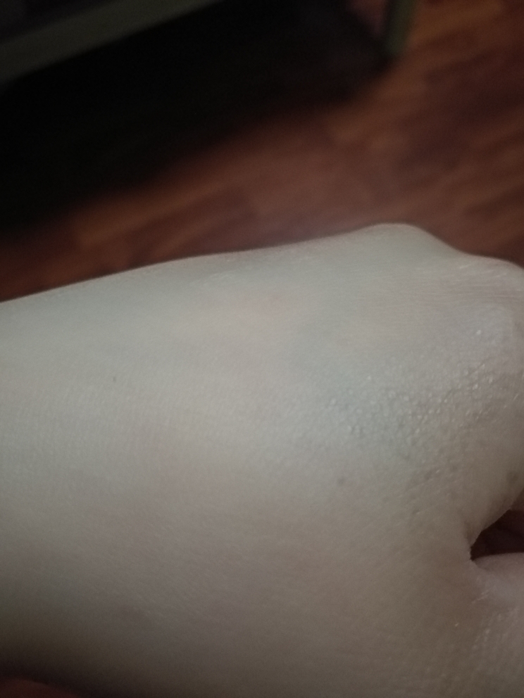 小红妞BB霜强遮瑕巨保湿不脱妆怎么样，是什么牌子,第7张