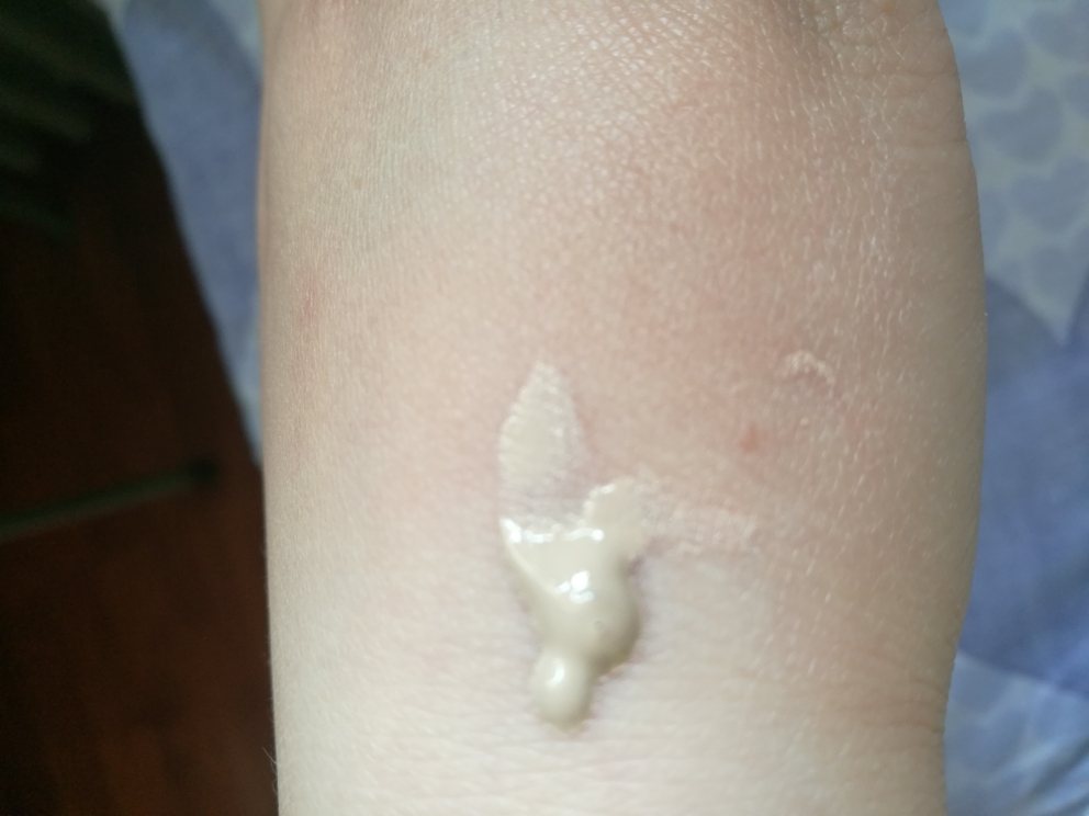 小红妞BB霜强遮瑕巨保湿不脱妆怎么样，是什么牌子,第8张