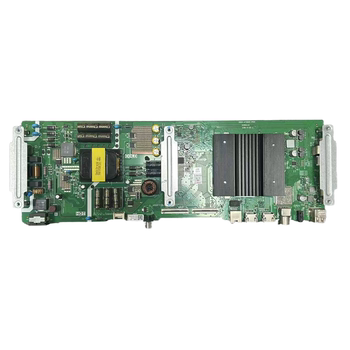 Skyworth 55A5/A4 55m1 55P50 55g30 Motherboard 5800-A7S600-1P00/2P/0P/00 Screen