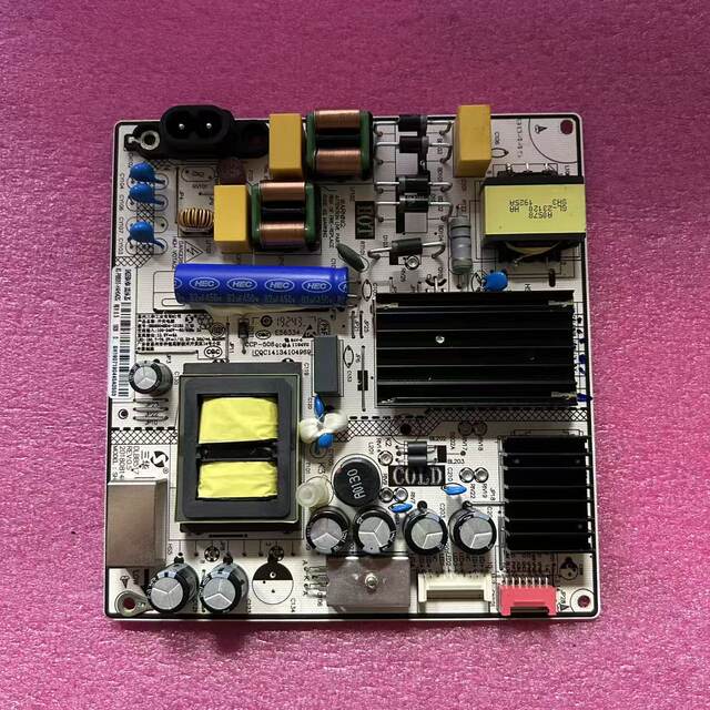 Original Xiaomi L65M5-4 Tv Power Board Shg5504H04-101Ha/Shg5504H-101H Tested and Working Well