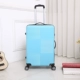 Hành lý nữ xe đẩy trường hợp bánh xe phổ quát 20 inch 22 hành lý du lịch Phiên bản Hàn Quốc 24 học sinh lên máy bay vali vali hộp nam