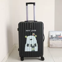 Мистер Блэк Медведь