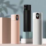 Oneday Bouncing Smart Cup Smart Cup Cup Cup Женская портативная сеть Red Ins Студенческая девочка Simple Water Cup Male Custom