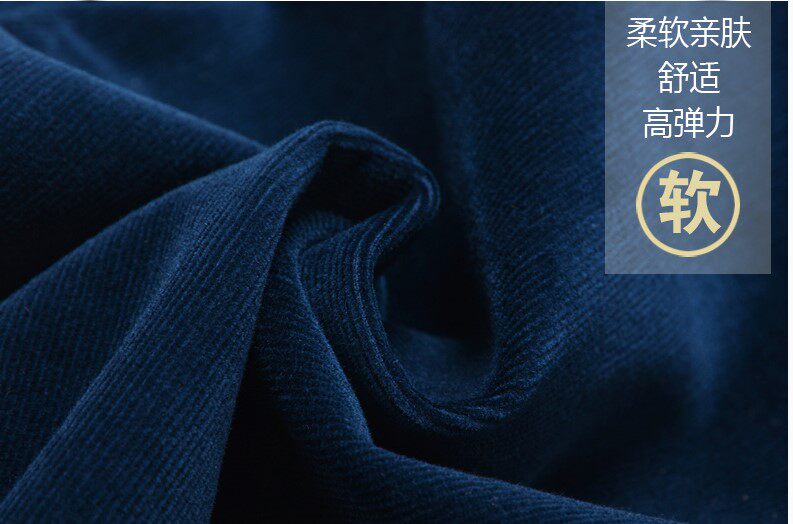 Pantalon cuir homme droit pour hiver - Ref 1480537 Image 20