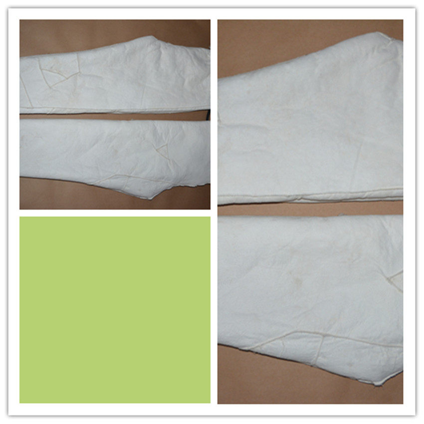 Pantalon cuir homme droit pour hiver - Ref 1484155 Image 46