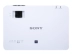 Máy chiếu Sony Sony VPL-EX570 / EX573 máy chiếu không dây có màn hình chiếu HD tại nhà