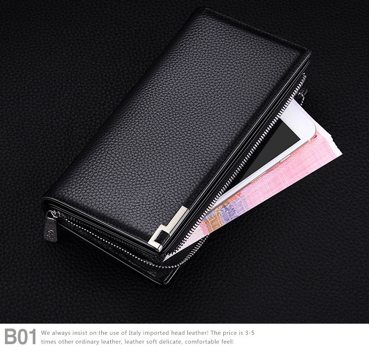 Sac pour homme - Ref 50736 Image 14