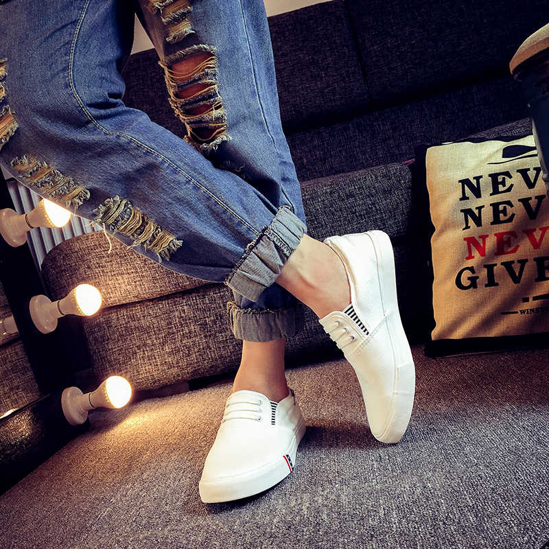 Chaussures de tennis homme - Ref 963605 Image 73