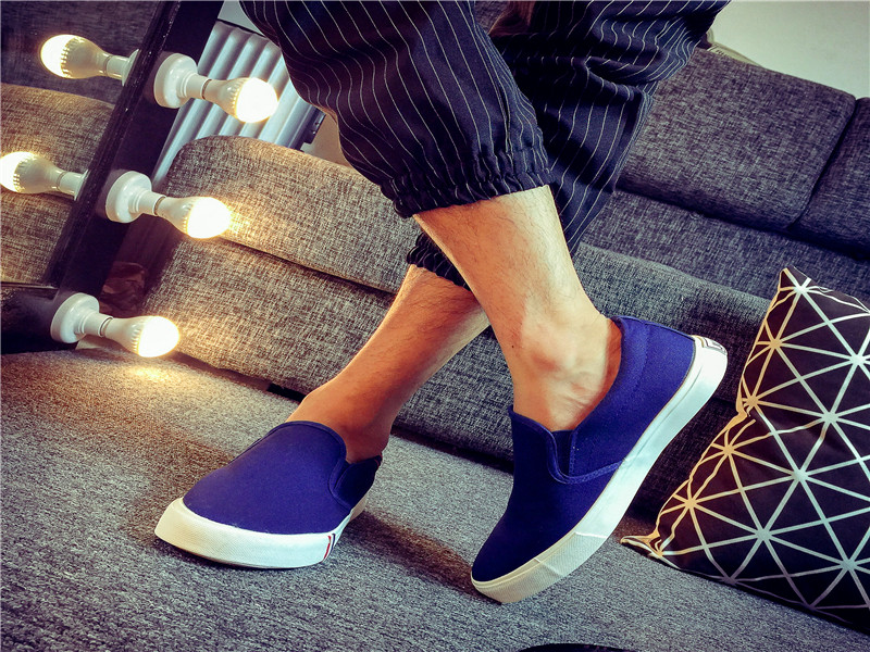 Chaussures de tennis homme - Ref 963605 Image 37