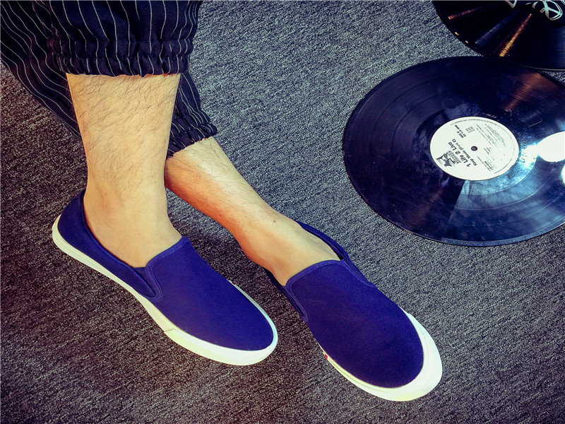 Chaussures de tennis homme - Ref 963605 Image 38