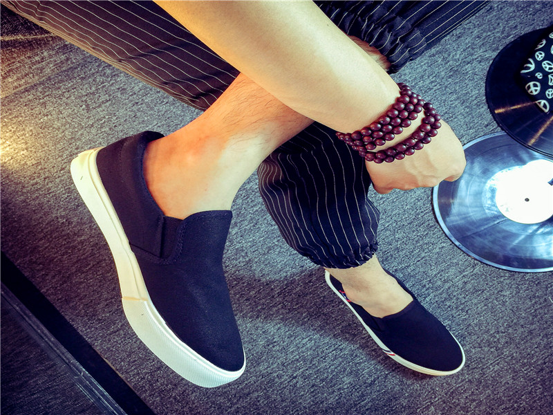 Chaussures de tennis homme - Ref 963605 Image 27