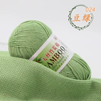 Синий 024 Бин зеленый