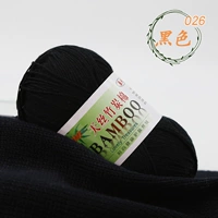 Черный 026 черный