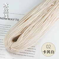 Рис белый 02