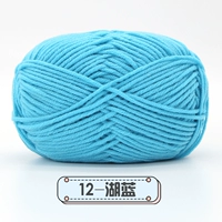 Озеро Синий 12