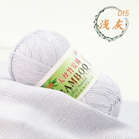 Свето -серый 015