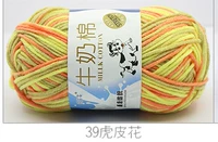 Коричневый 39 тигр кожа цветок