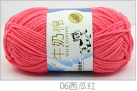 Арбуз красный 06