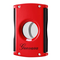 German cigar cutter cigar scissors stainless steel sharp double-edged cigar scissors leather case exquisite gift box packaging