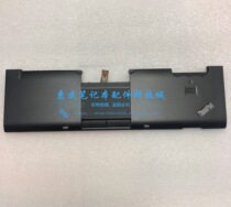 New TINKPAD IBM T400S T410S palm rest hand rest C shell touchpad key fingerprint device