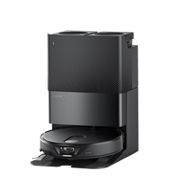 (Government subsidy 15%) Roborock self-cleaning sweeping robot V20 series sweeping and mopping integrated fully automatic