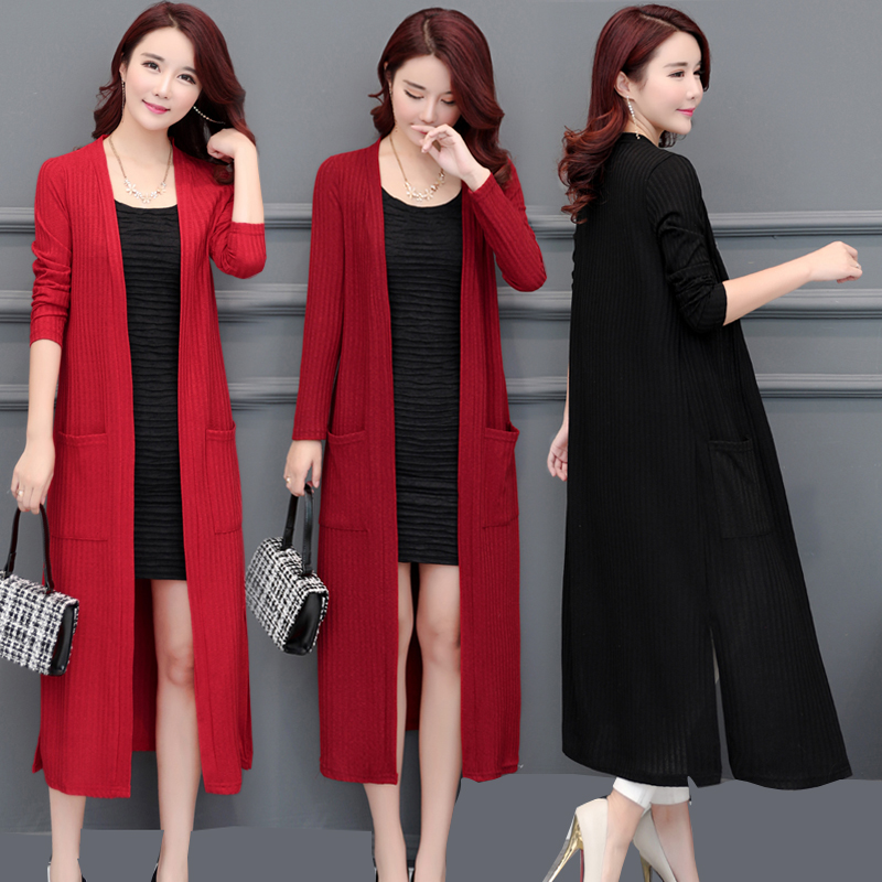 Cardigan      en Coton - Ref 3229103 Image 1