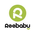 reebaby瑞贝乐旗舰店的LOGO