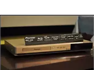 Pioneer Pioneer BDP-4100-K G special new original Blu-ray laser head