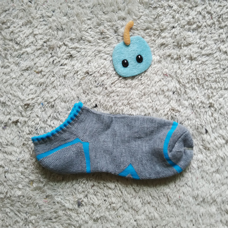 Chaussettes enfant - Ref 2108184 Image 39