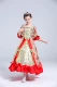 Trẻ em Nga quần áo truyền thống Quần áo nam Âu nữ hoàng tử công chúa ăn mặc trang phục sân khấu chơi