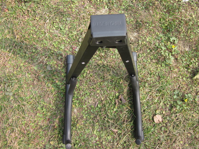 xe thăng bằng bike 8 Một loại đàn guitar trường hợp điện khung ba bánh suy nghĩ cân bằng xe hiển thị xe đứng giá đỡ khung hiển thị - Smart Scooter xe thang bang cho be