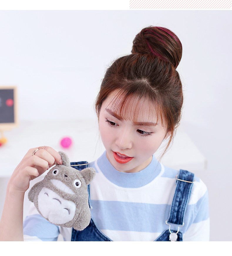 Extension cheveux - Chignon - Ref 237833 Image 20