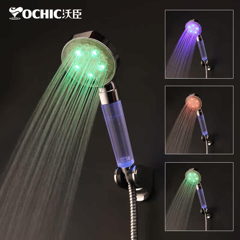 �ֳ���ԡled�Է�����ѹ��ͷVC-HS005