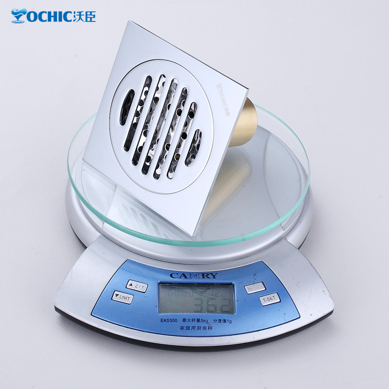 VOCHIC�Ӻ�ȫͭ��©VC-DL001