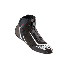 The OMP KS-1R kart racing shoes