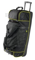 OMP TRAVEL BAG TRAVEL equipment trolley BAG