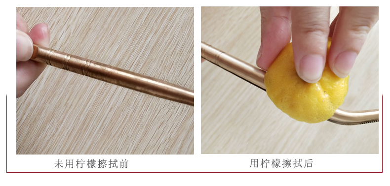 Han and tang dynasties bronze ChaGa tweezers clip non - slip cups tea accessories kung fu tea tea zero matchs tea 6 gentleman