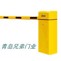 Jieenxi Road Gate Bender Parking Road Gate Bender Community Road Gate