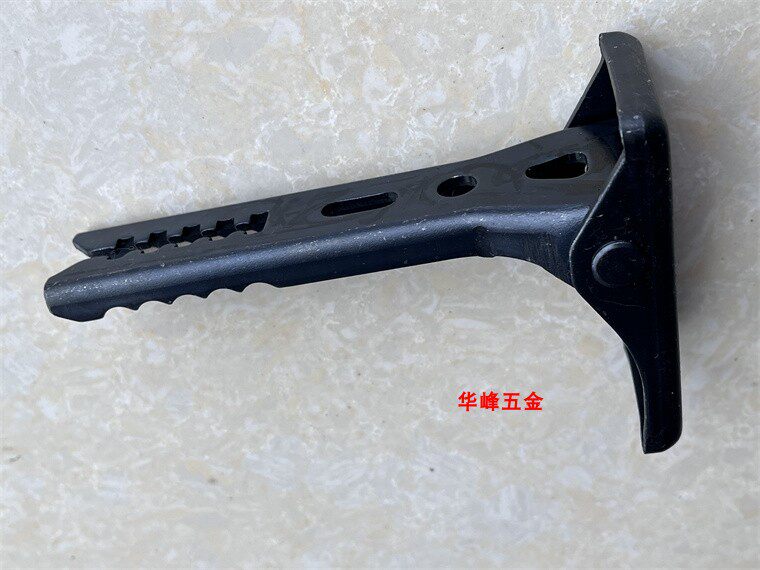 Dongcheng horse knife saw accessories J1F-FF02-30 bottom plate Dongcheng 30 reciprocating saw shoe shoe reciprocating saw chainsaw accessories