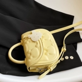 Небольшая сумка для отдыха, универсальная сумка для телефона, 2023, коллекция 2022, премиум класс